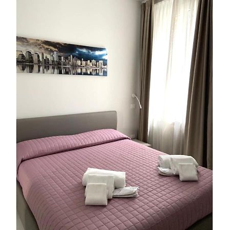 Delizioso Appartamento In Villa Al Mare Pesaro Dış mekan fotoğraf