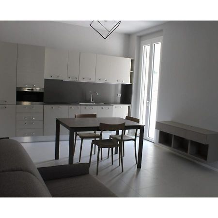 Delizioso Appartamento In Villa Al Mare Pesaro Dış mekan fotoğraf